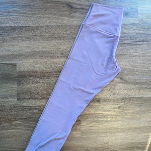 Lululemon Align High-Rise Pant 25"